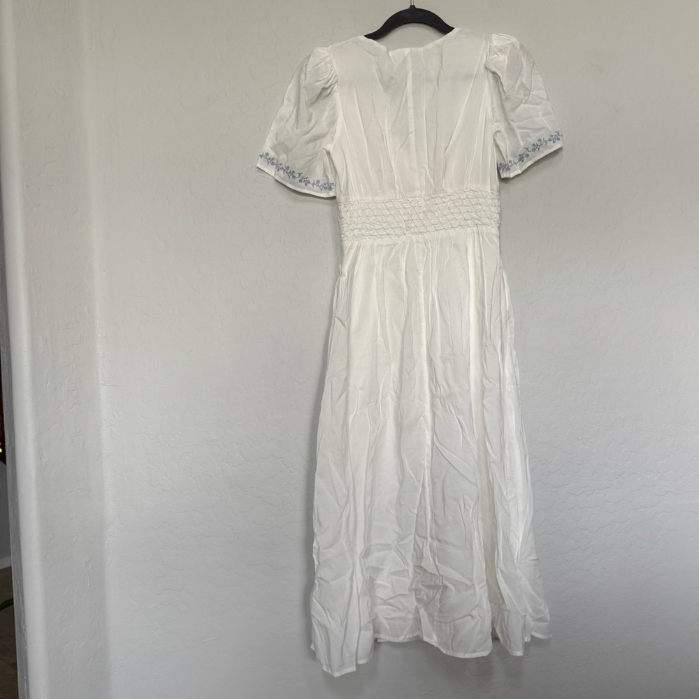 Reformation Kamryn Dress size 0 - Picture 11 of 14